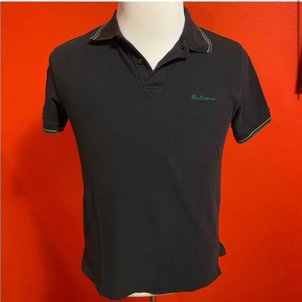 Ben Sherman Polo, medium